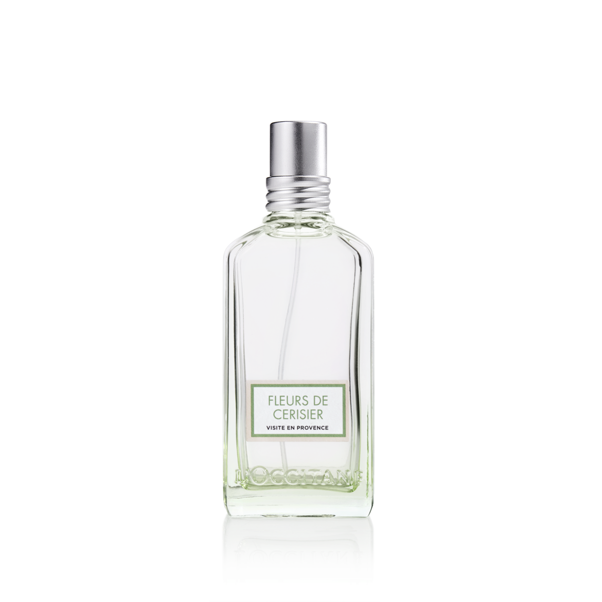 Cherry Blossom Visite en Provence Eau de Toilette 50ml