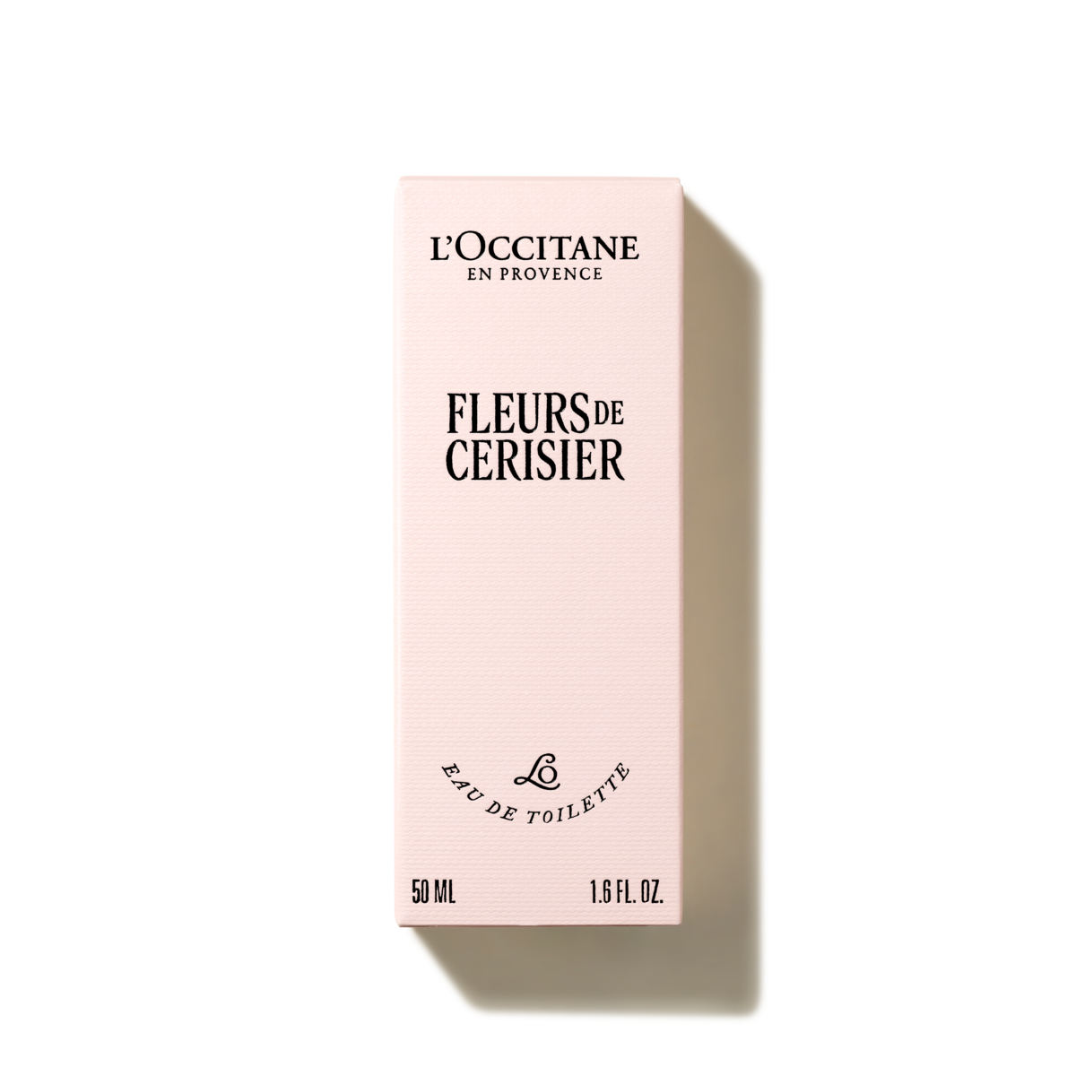 Fleurs de Cerisier eau de toilette