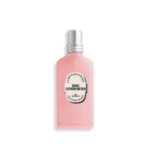 Rose Citron Meyer | Eau de Toilette