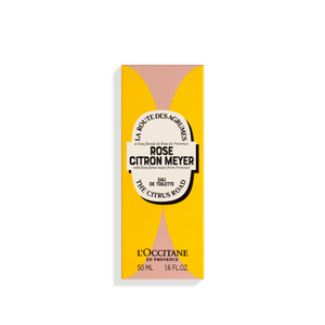 Rose Citron Meyer | Eau de Toilette