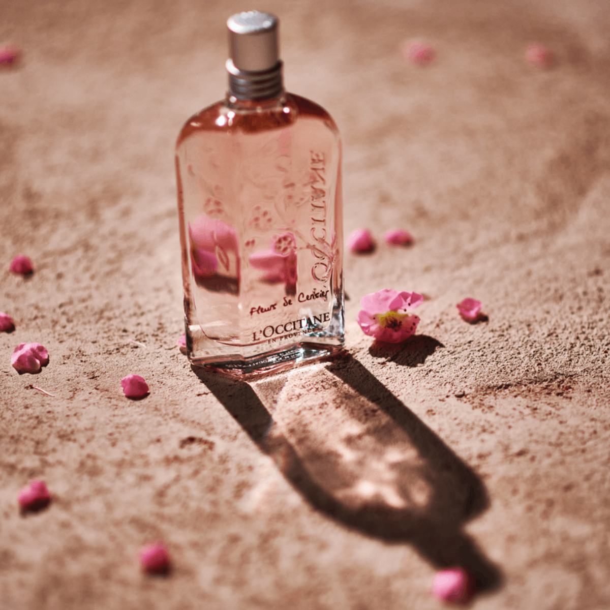 Fleurs de Cerisier | Eau de Toilette