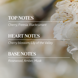 Cherry Blossom | Eau de Toilette