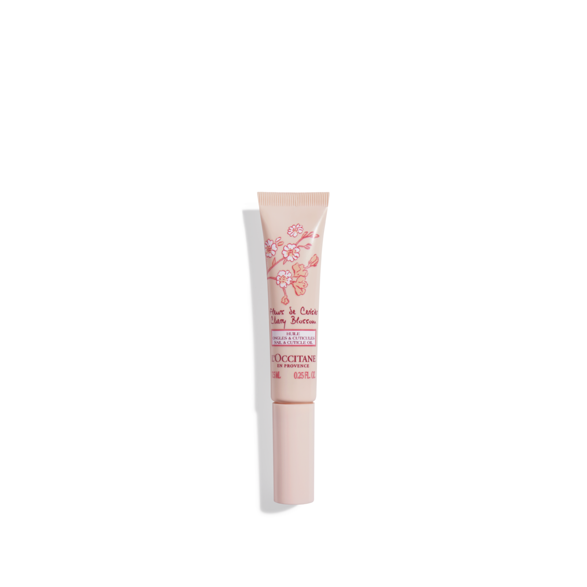 Cherry Blossom Cutile Oil 7,5ml