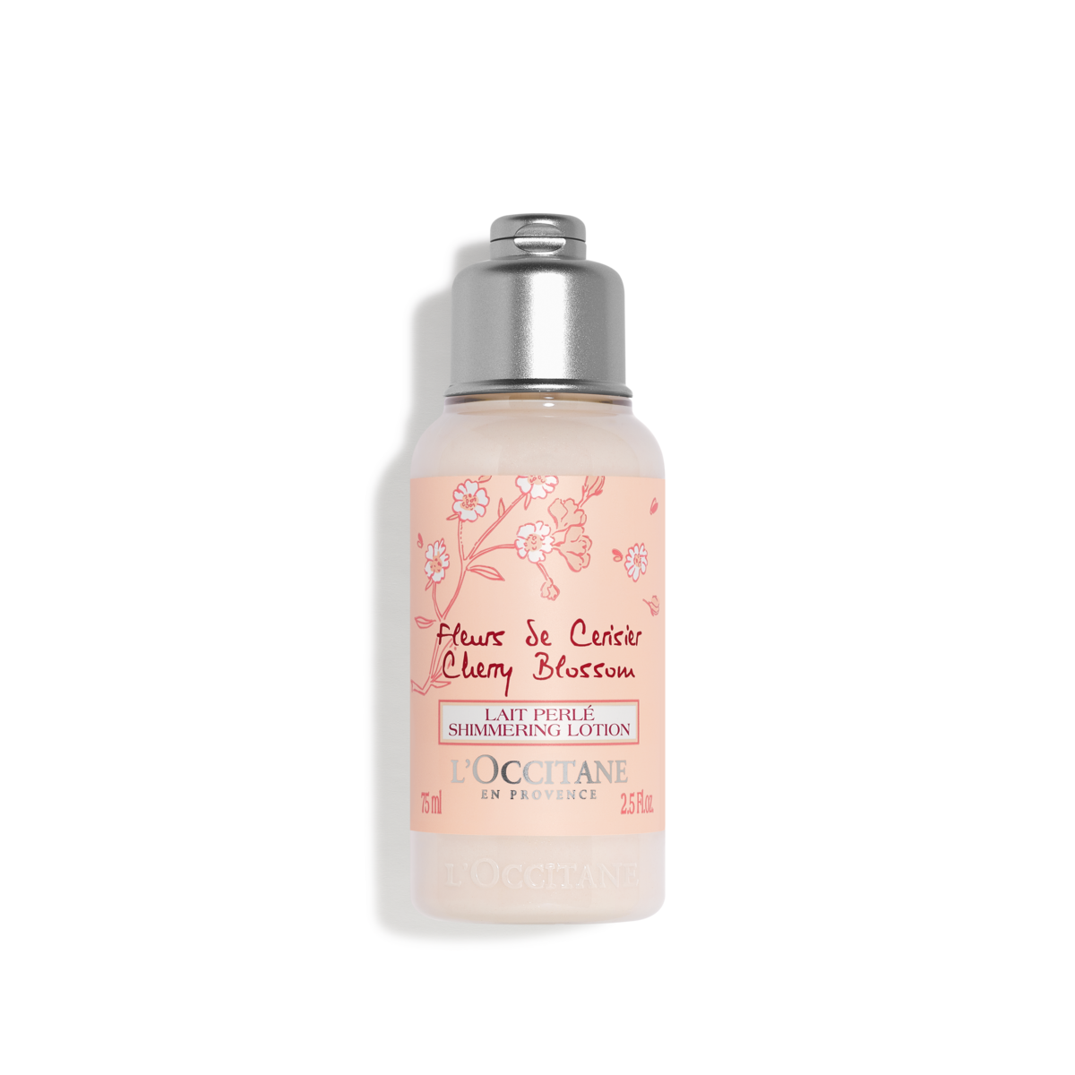 Cherry Blossom Body Lotion 75ml