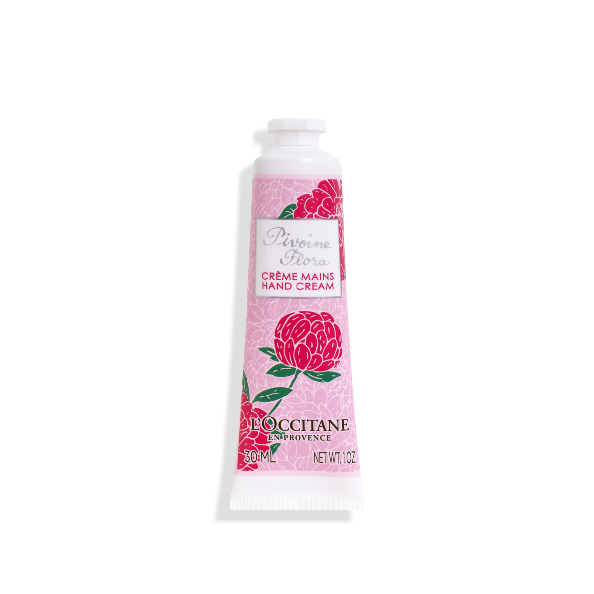 Pivoine Flora | Əl Kremi