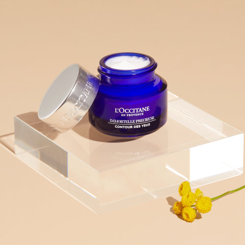 Immortelle Précieuse | Крем Вокруг Глаз