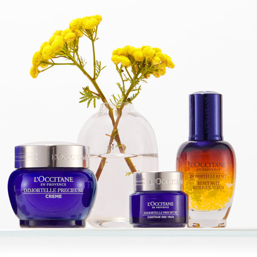 Immortelle Précieuse | Крем Вокруг Глаз