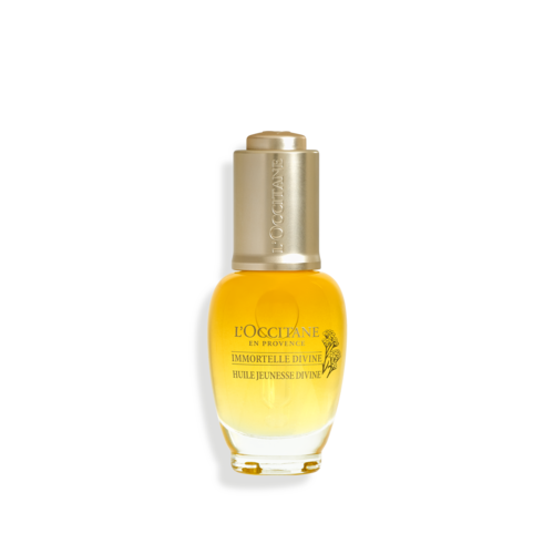 Immortelle Divine | Омолаживающее Масло для Лица