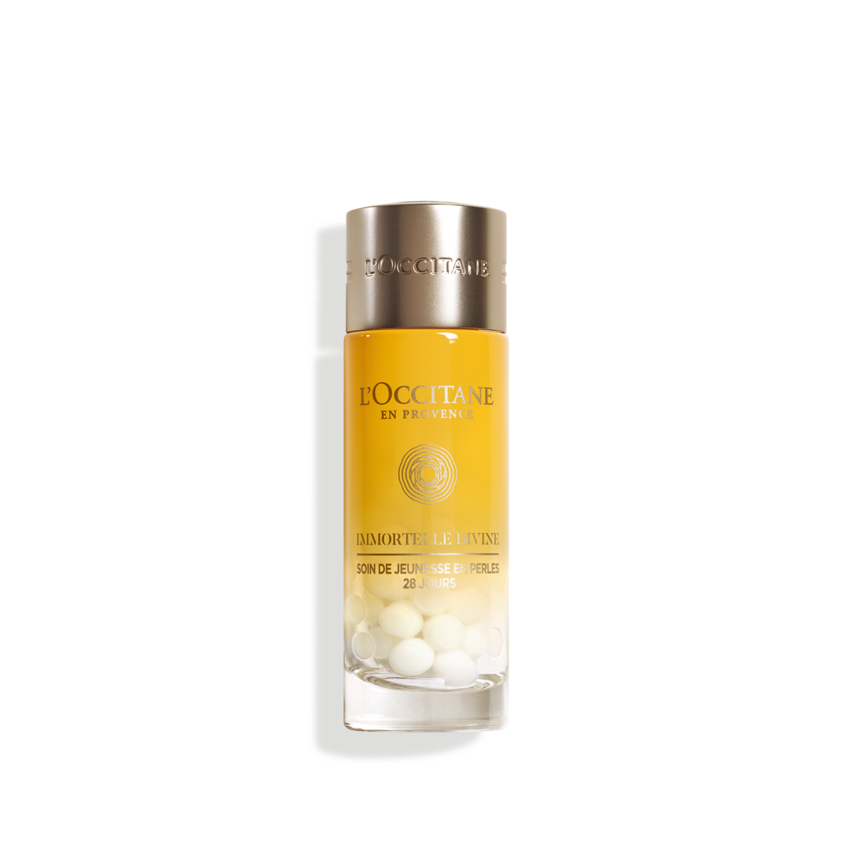 Immortelle Divine | Омолаживающие Жемчужины