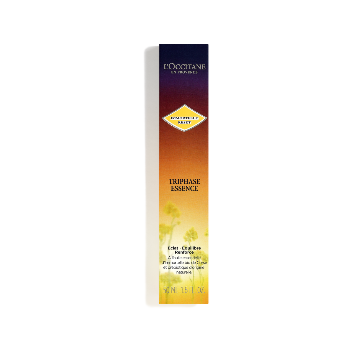 Immortelle Reset | Üçfazalı Essensiya