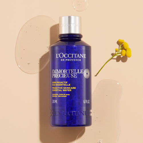 Immortelle Précieuse | Обогащенный Тоник для Лица
