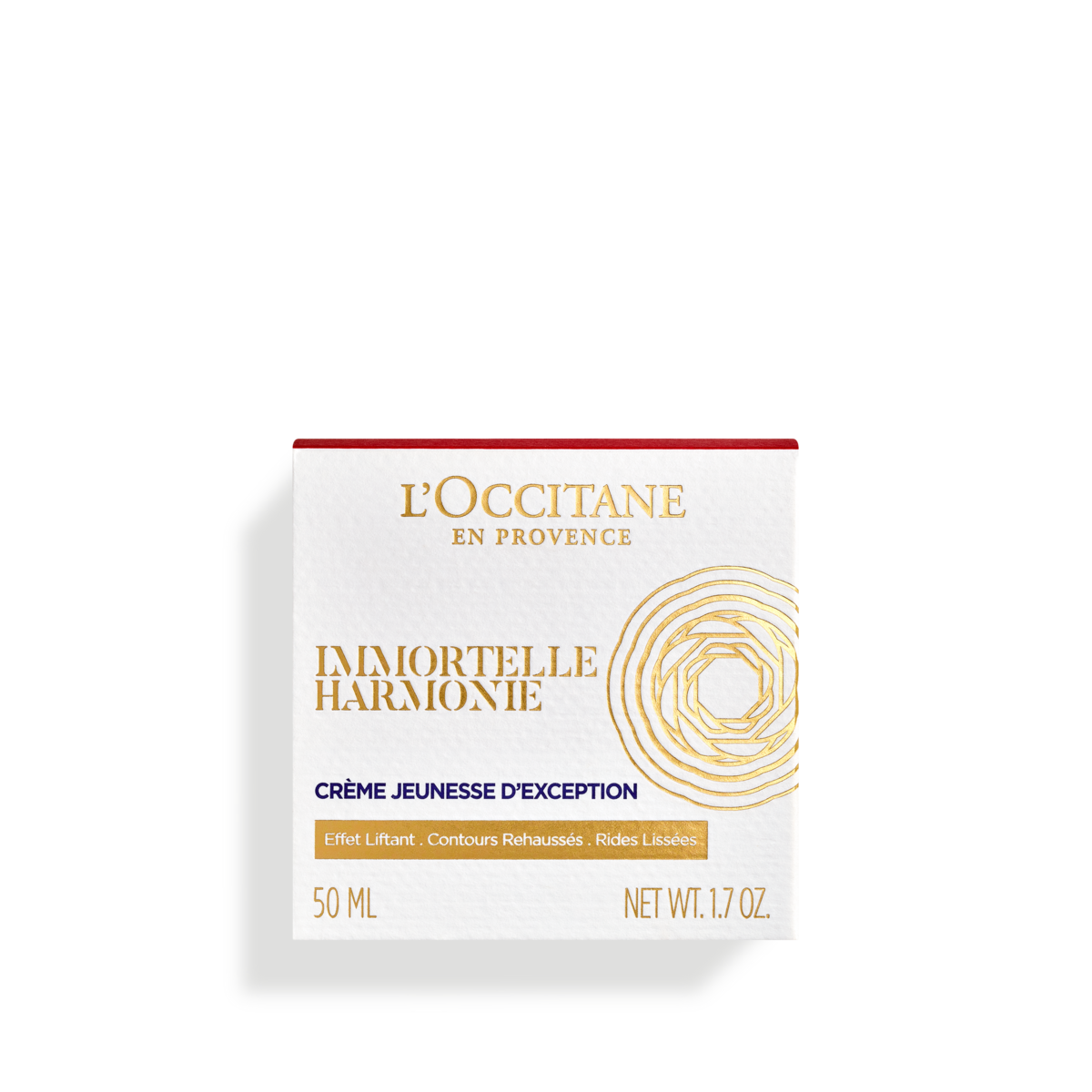 Immortelle Harmonie | Крем для Лица