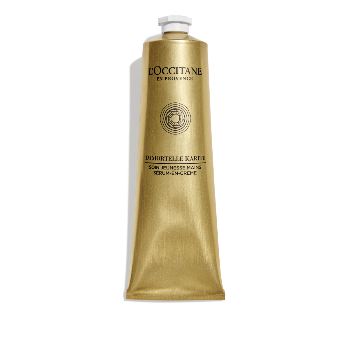Immortelle Karité | Cavanlaşdırıcı Əl Kremi