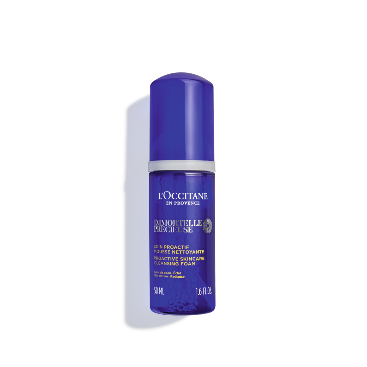 Immortelle Précieuse | Очищающая Пенка для Лица