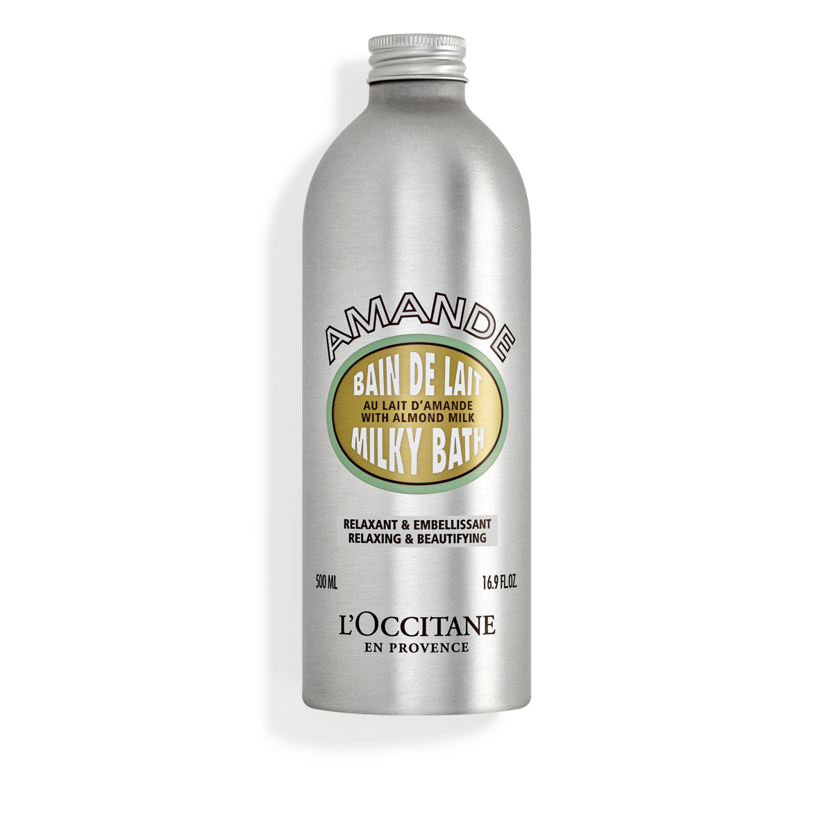 Almond Milky Bath 500ml
