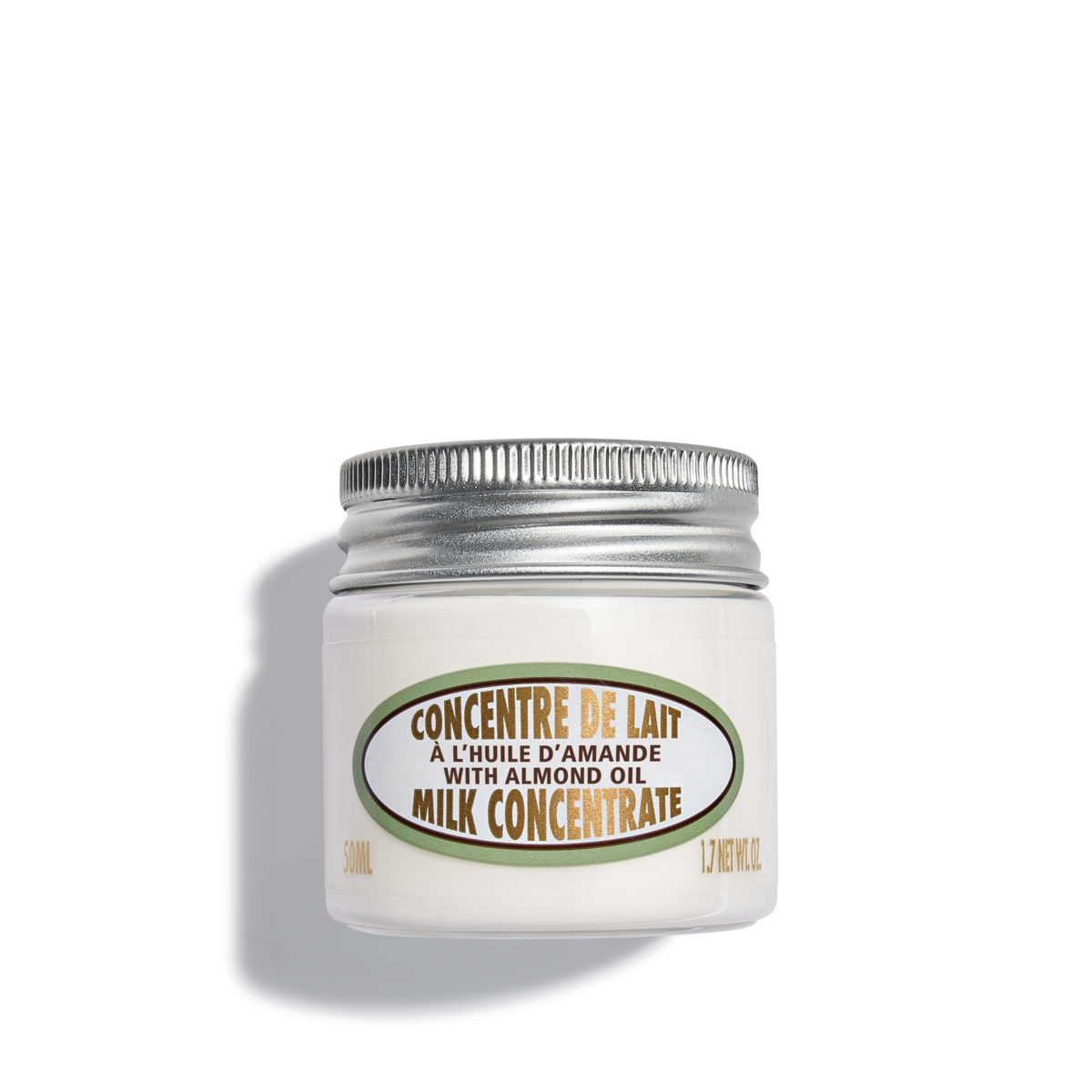 Almond Milk Concentrate 50ml