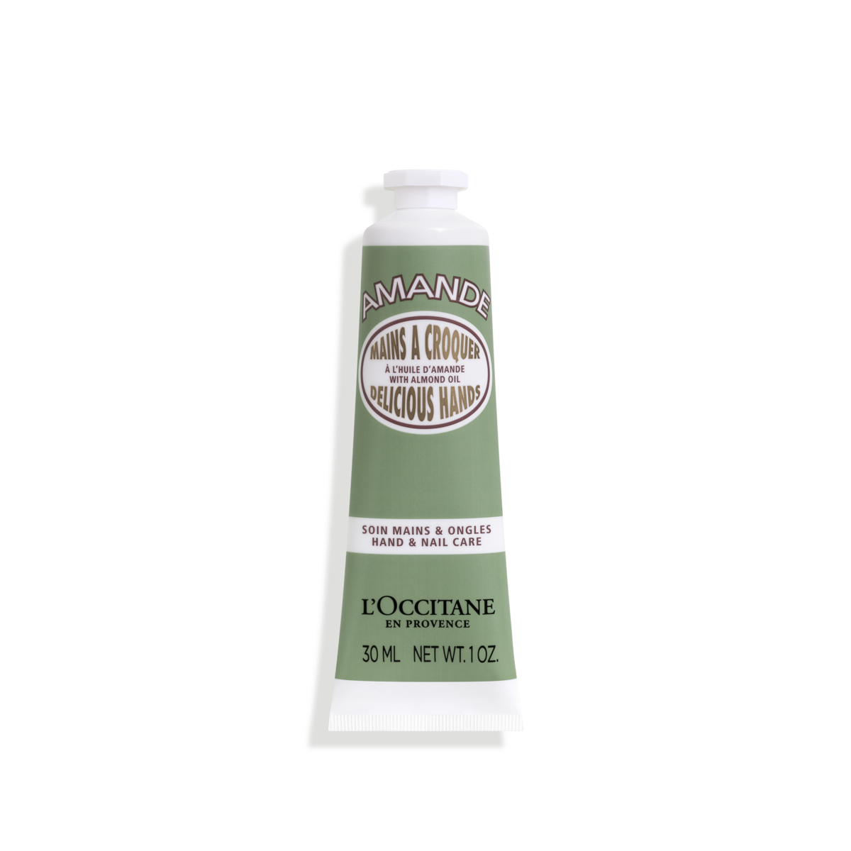 Nəmləndirici əl kremi 30ml