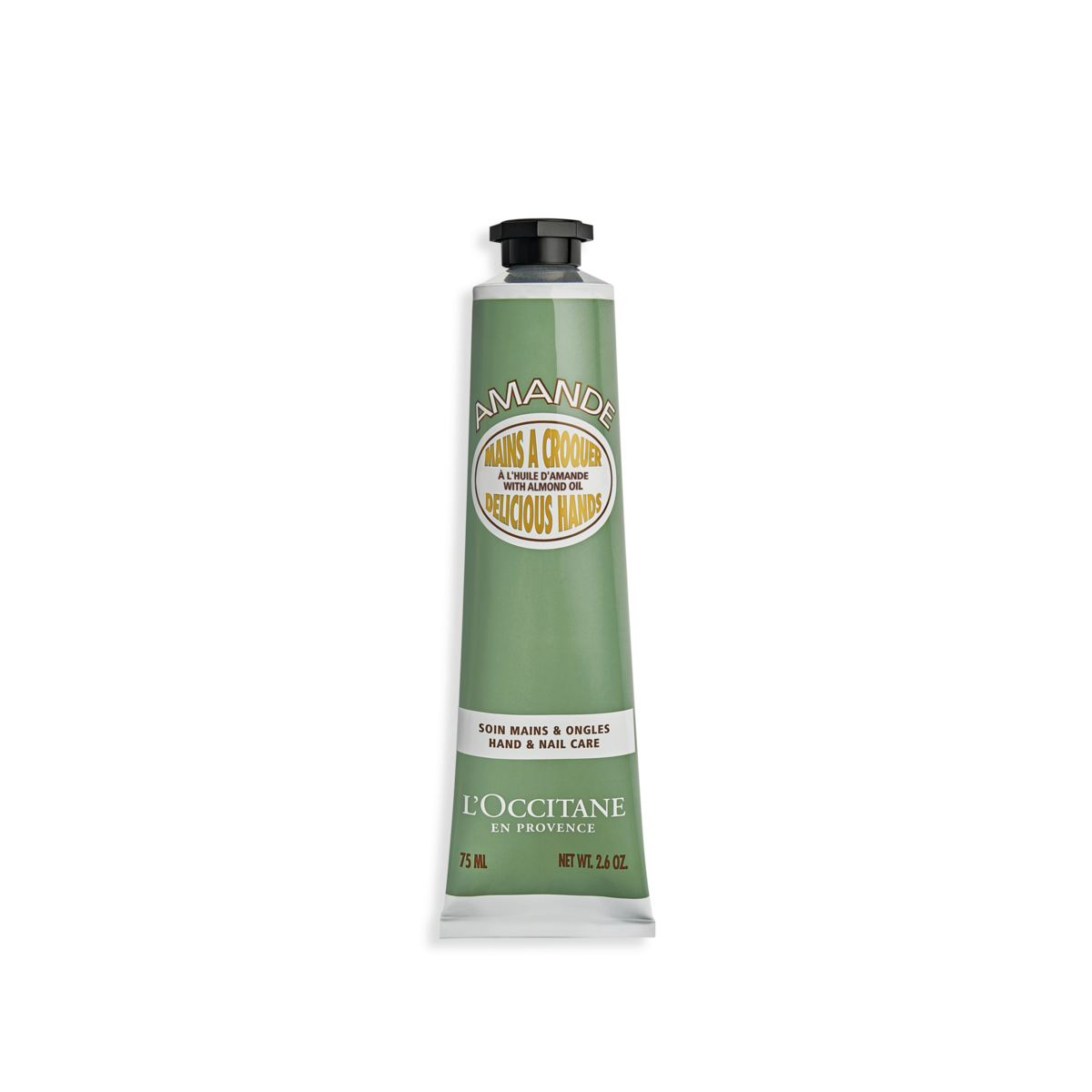 Almond Delicious Hands 75ml