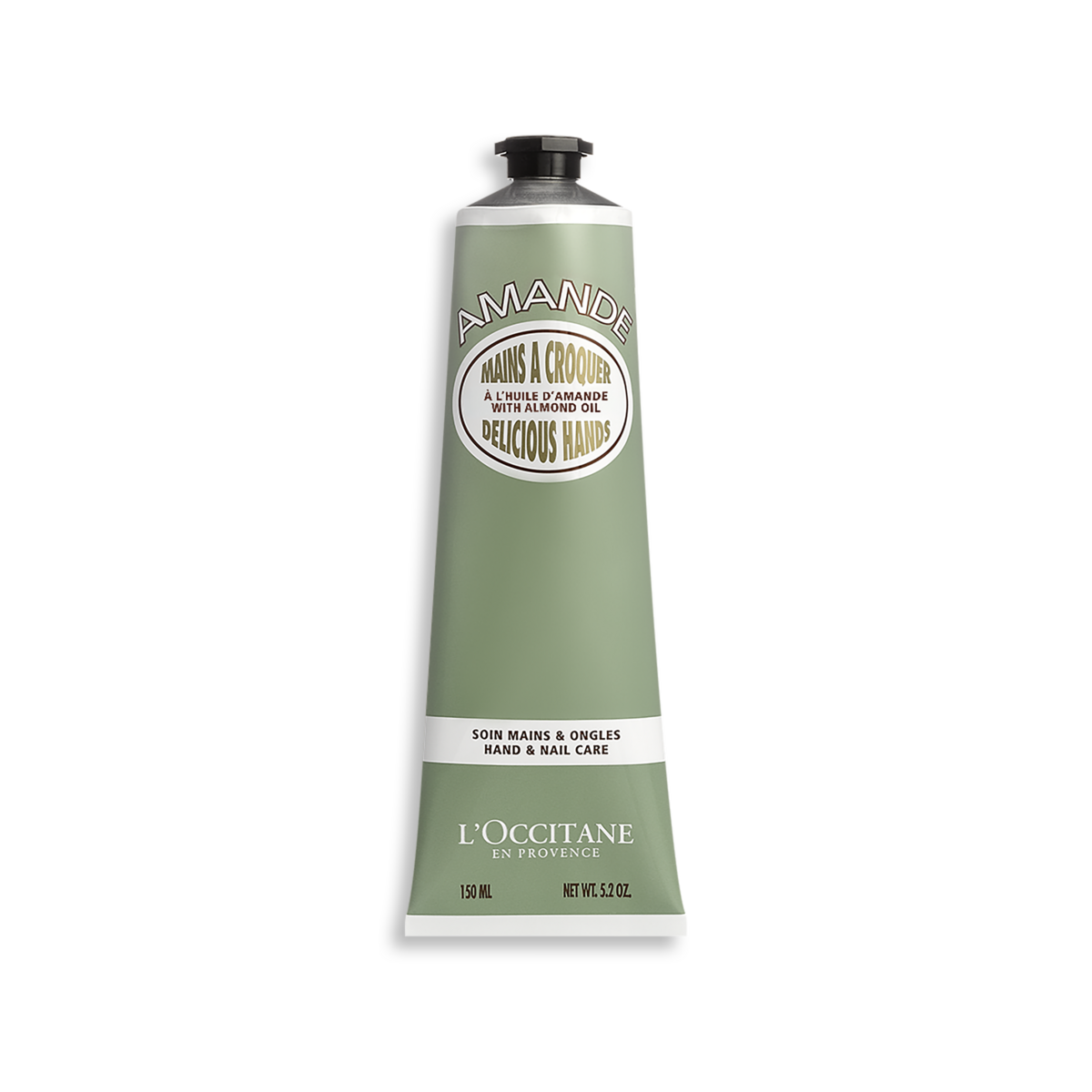 Almond Hand Cream 150ml