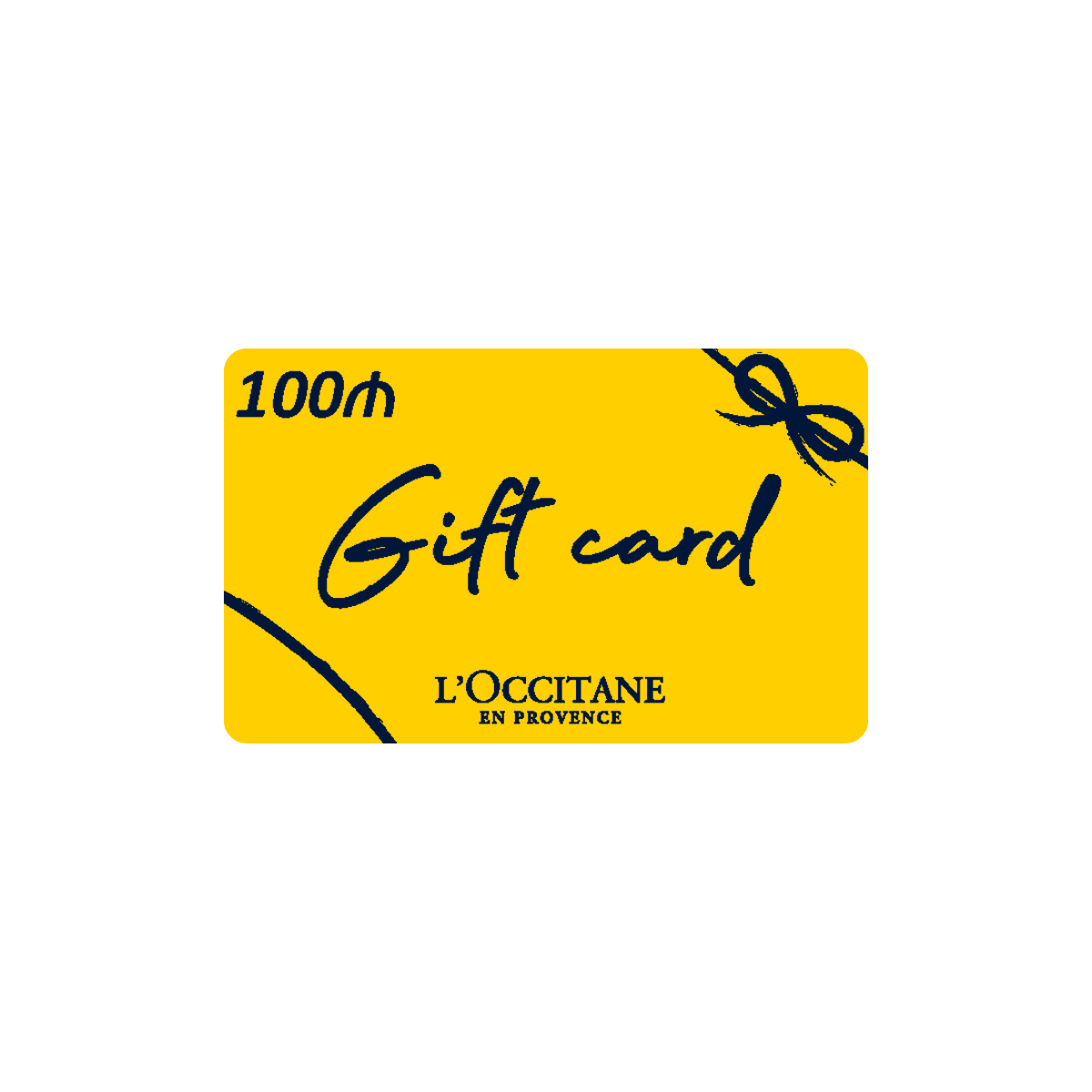 Hədiyyə Kartı | 100₼