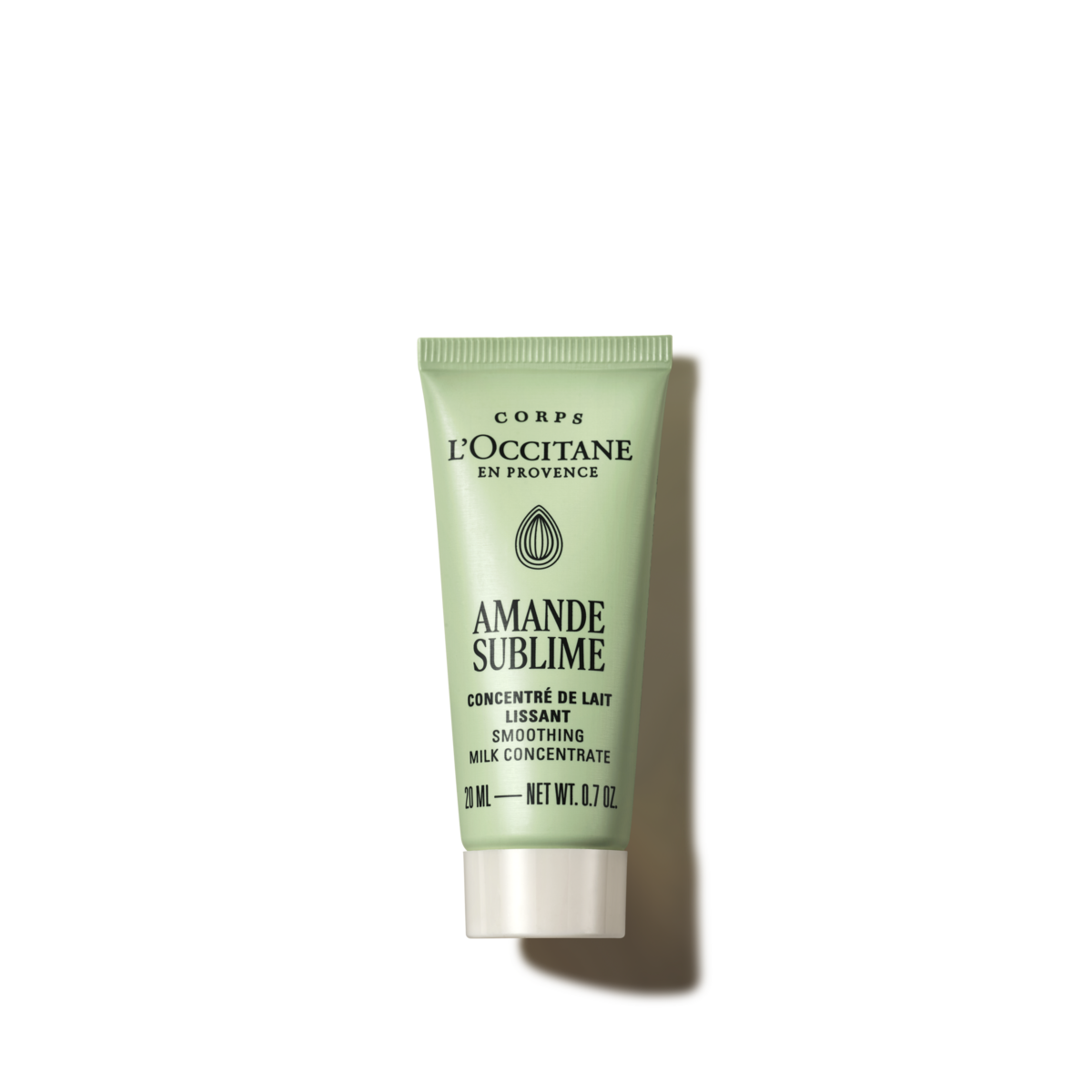 Smoothing Milk Concentrate 20ml