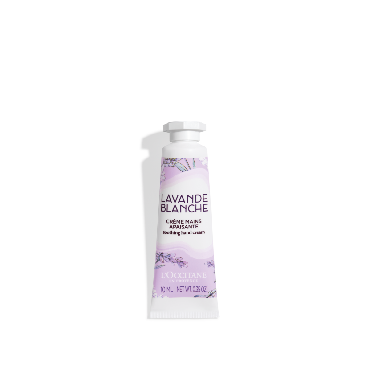Lavande Blanche | Крем для Рук
