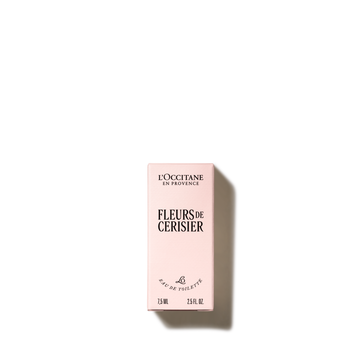 Fleurs de Cerisier eau de toilette
