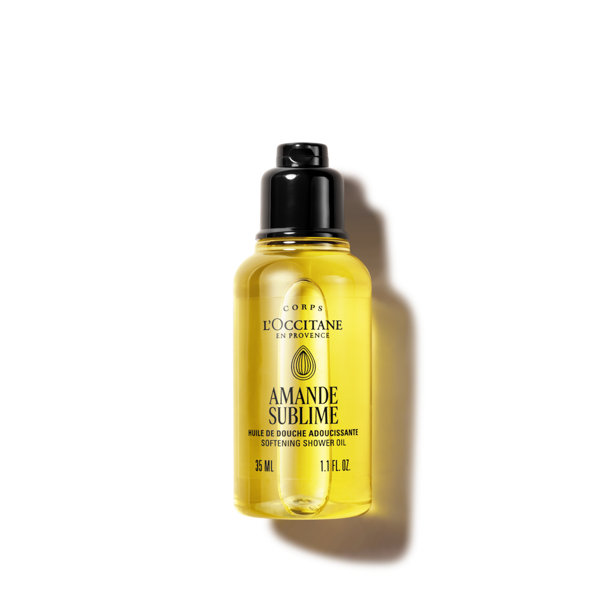 SOFTENING SHOWER OIL 35ml