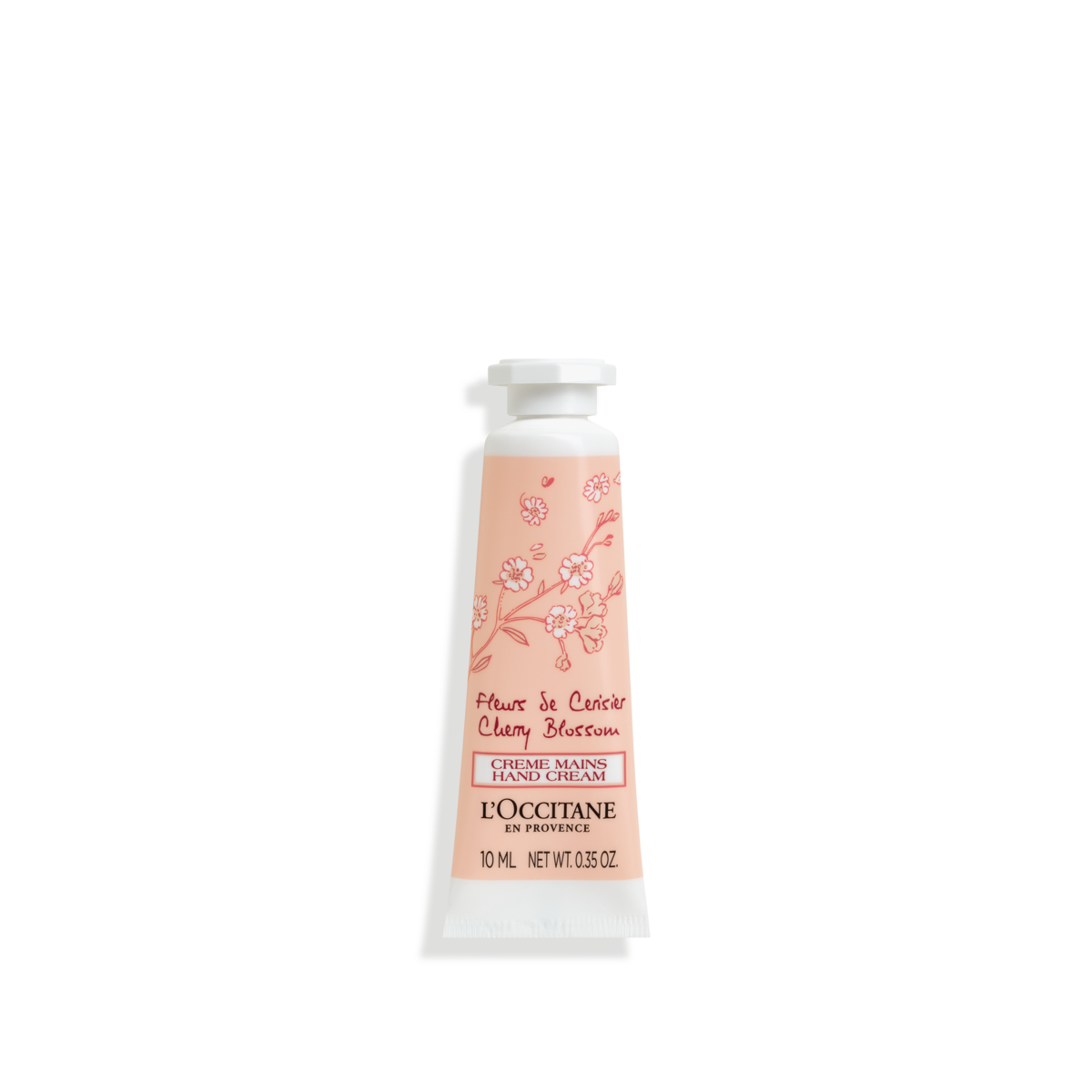 Cherry Blossom Hand Cream 10ml