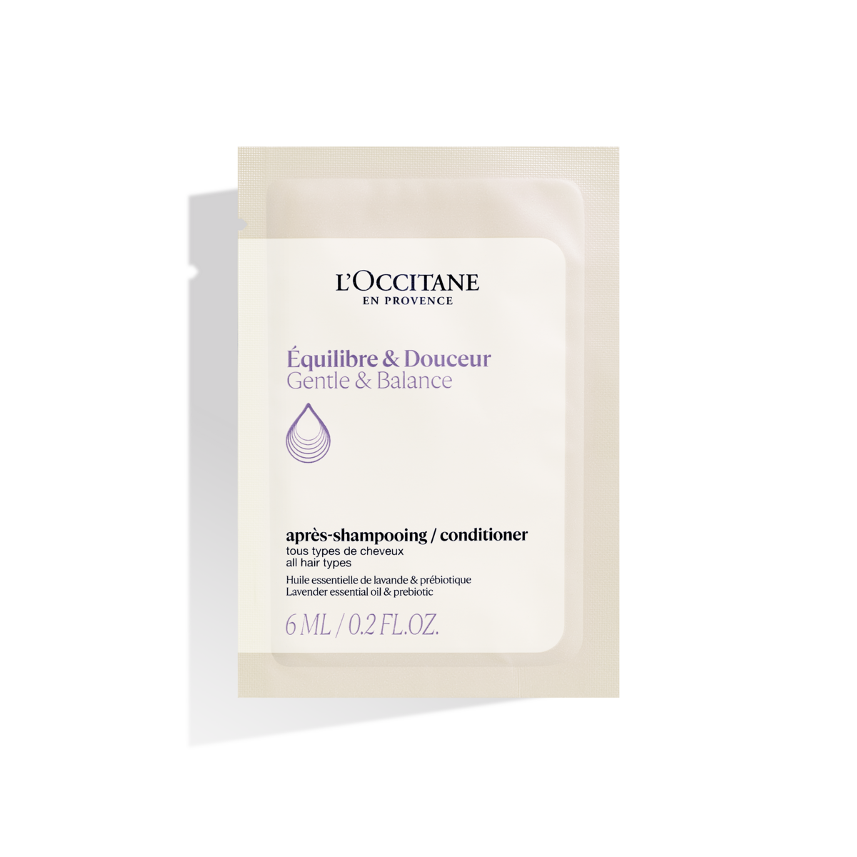 Equilibre & Douceur | Kondisioner