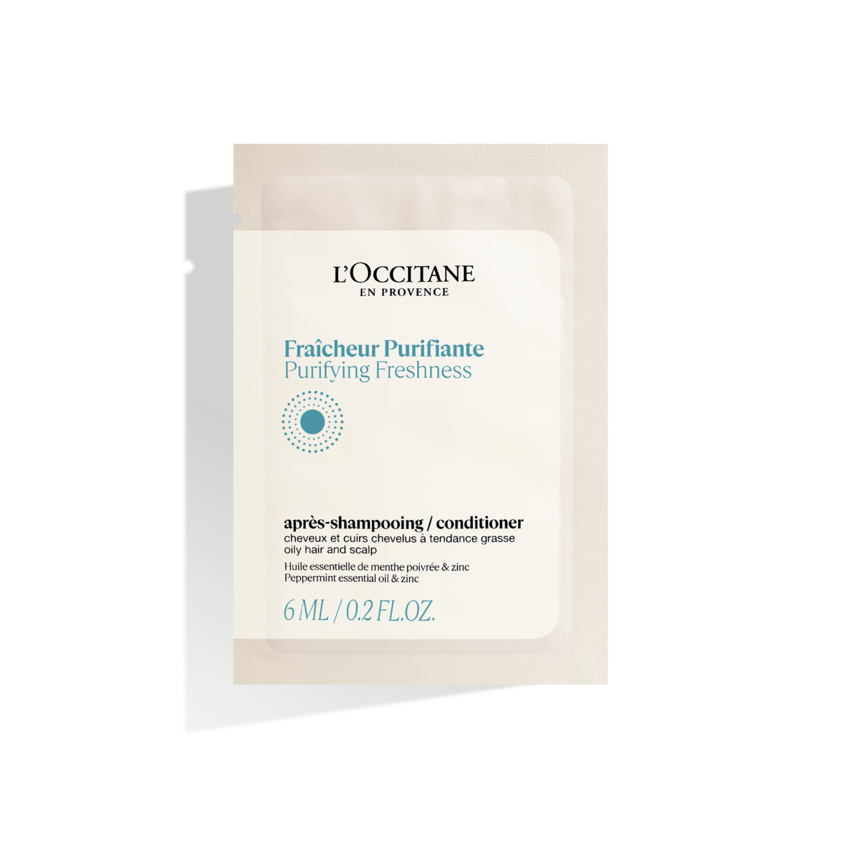 Fraîcheur Purifiante | Kondisioner