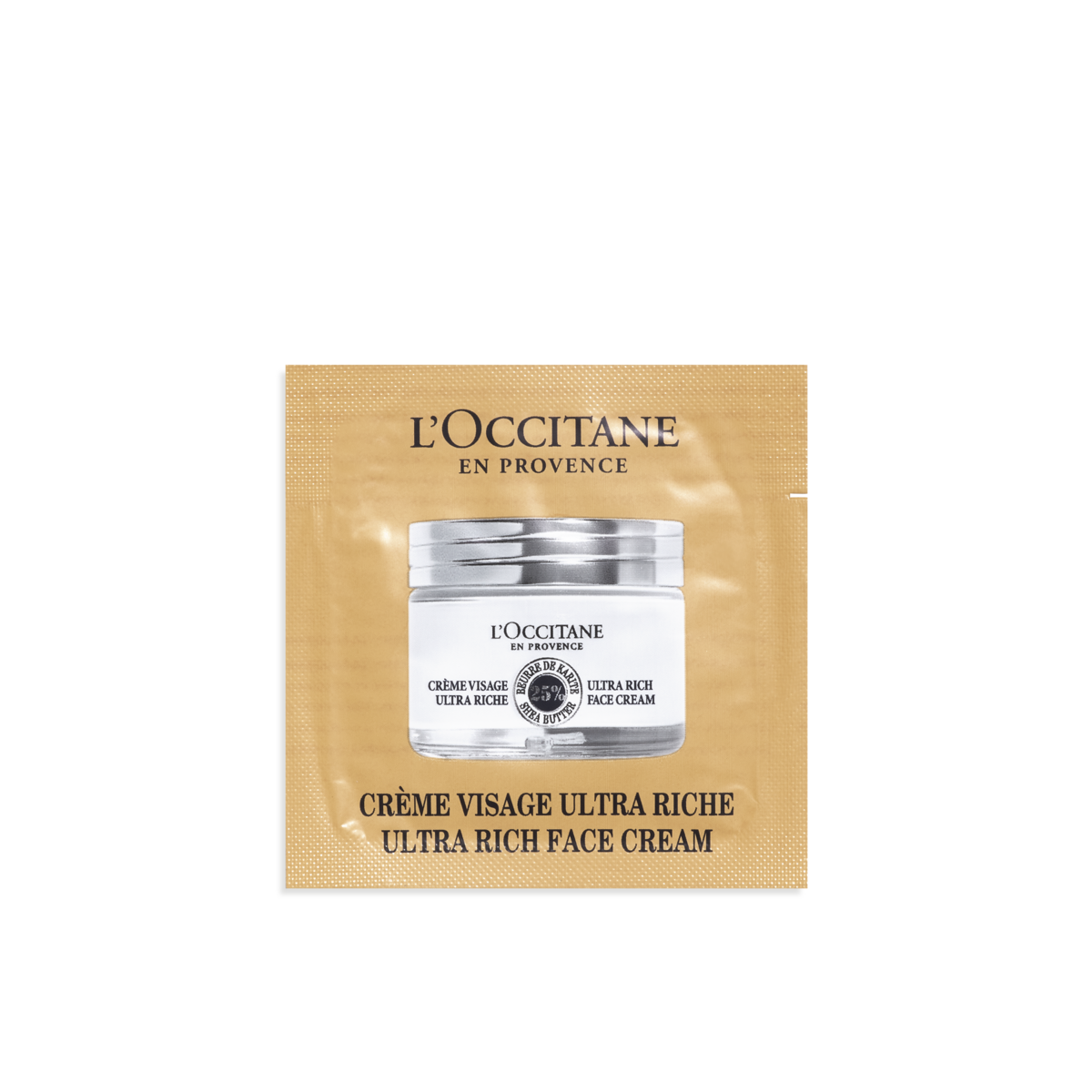 Karité | Ultra Qidalandırcı Üz Kremi