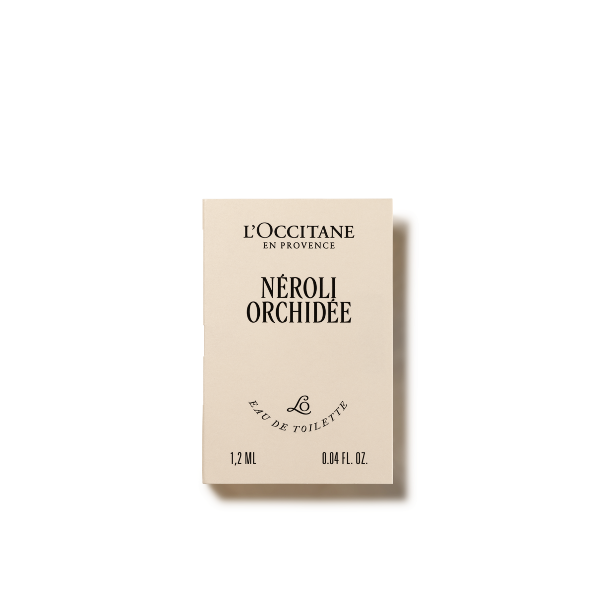 Néroli & Orchidée Eau de Toilette