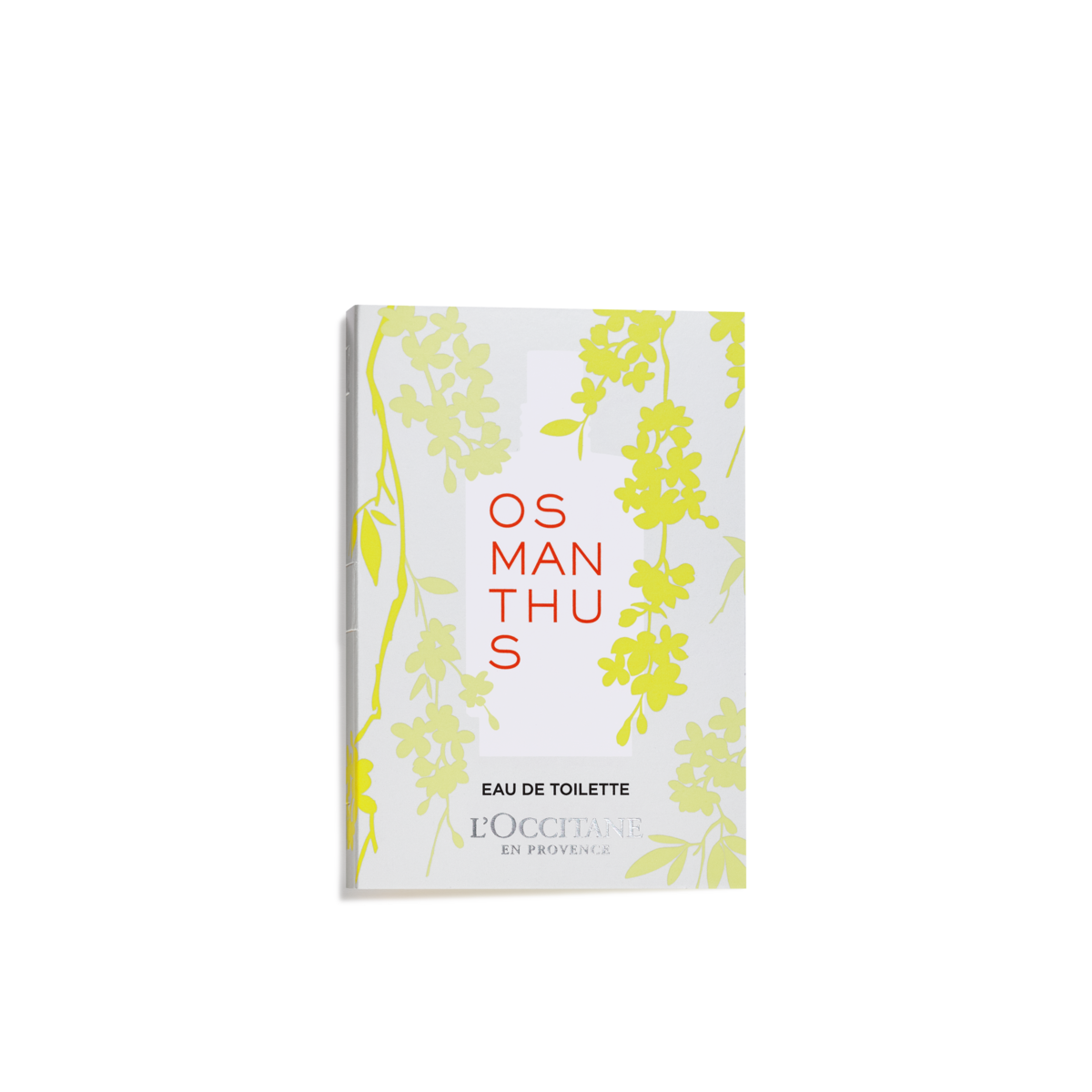 Osmanthus | Eau de Toilette
