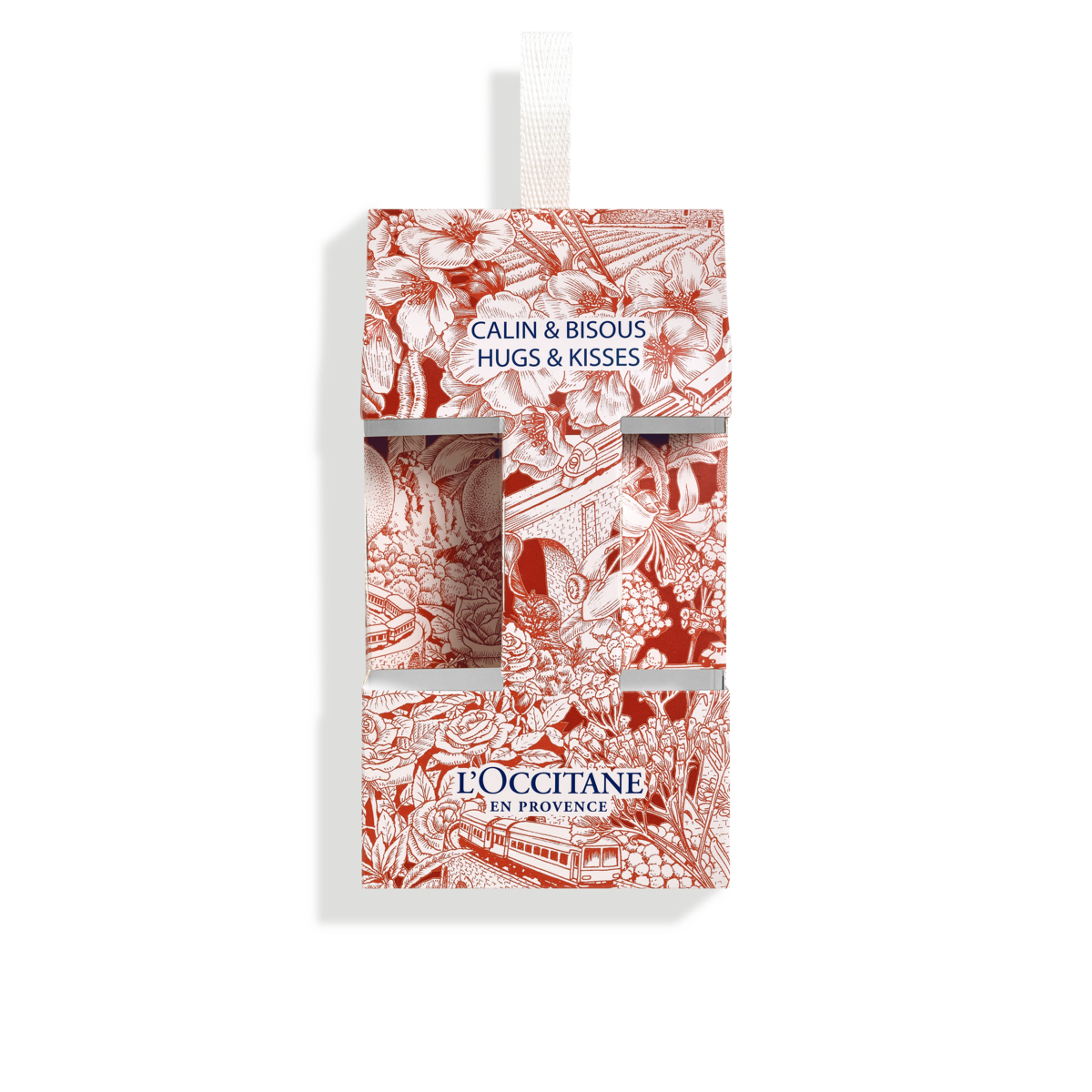 Мини Коробка