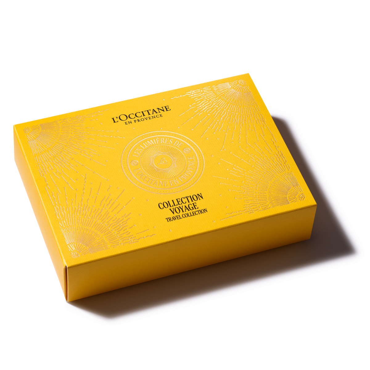 Holiday 2025 Quatuor Travel Collection