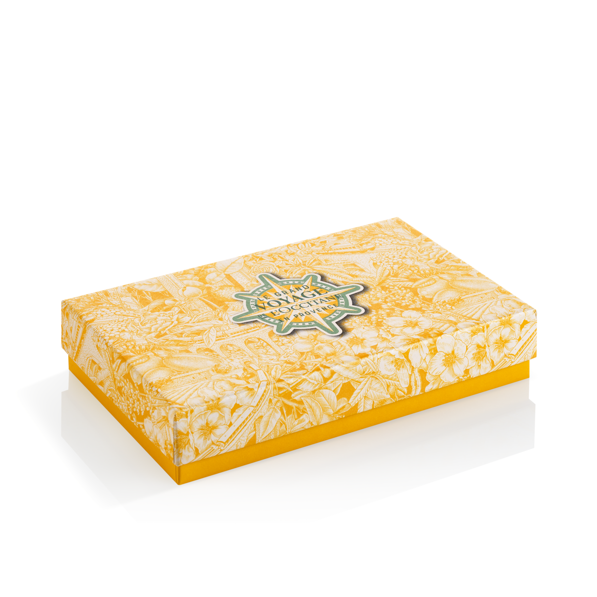 Мини Коробка