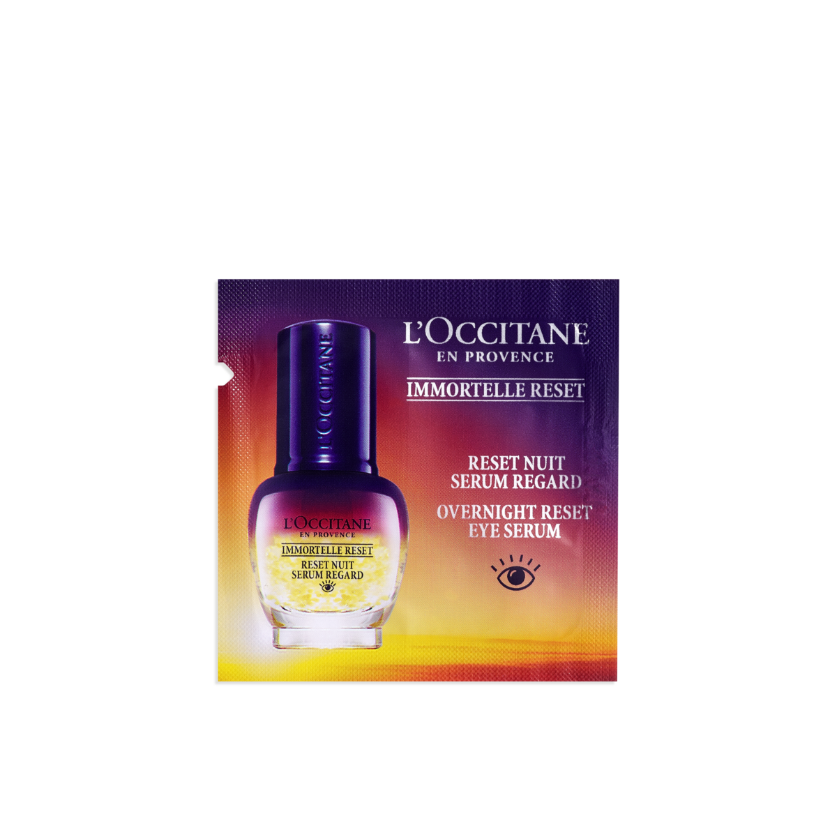 Immortelle Reset | Gözətrafı Serum