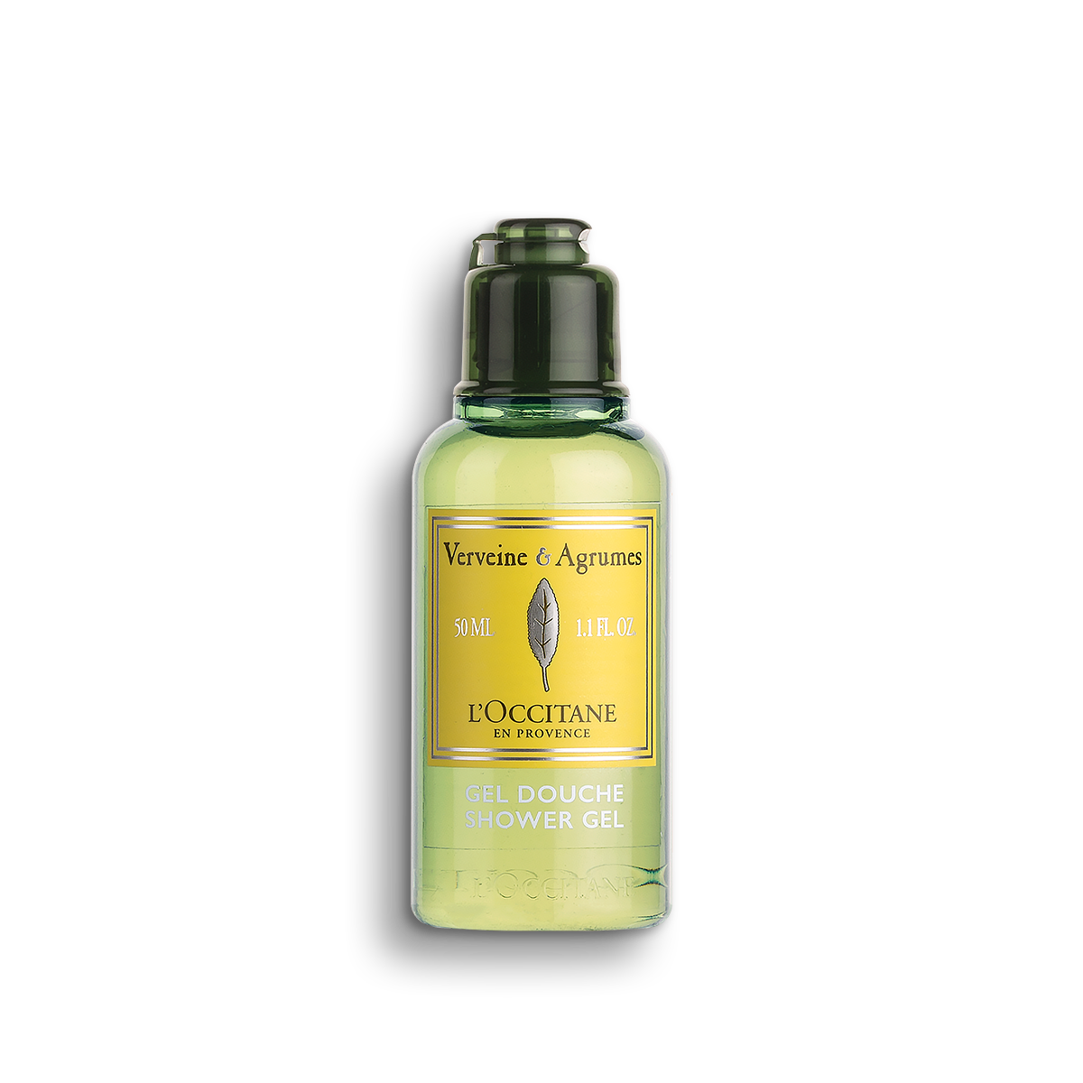 Citrus Verbena | Duş Geli