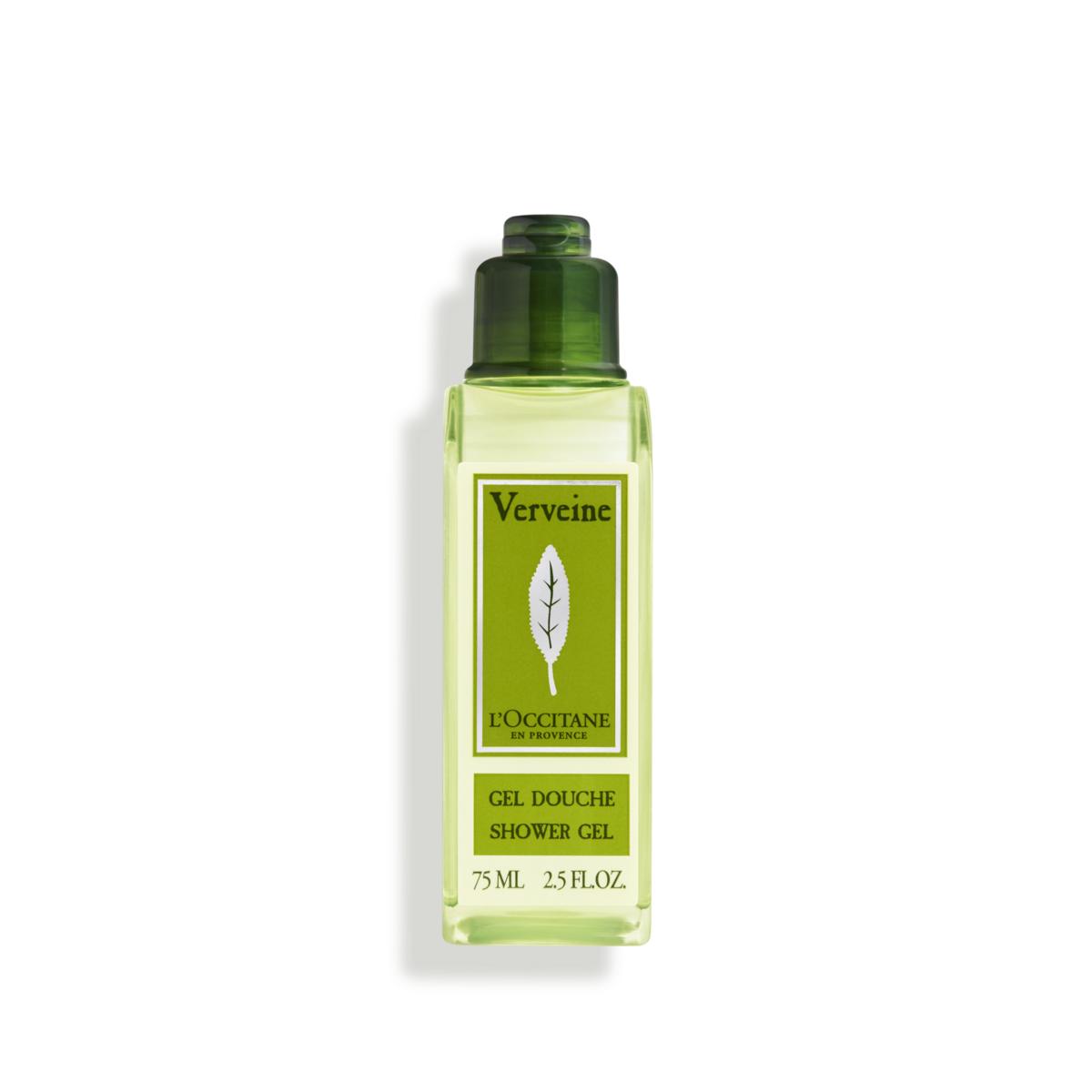 Verveine | Гель для Душа
