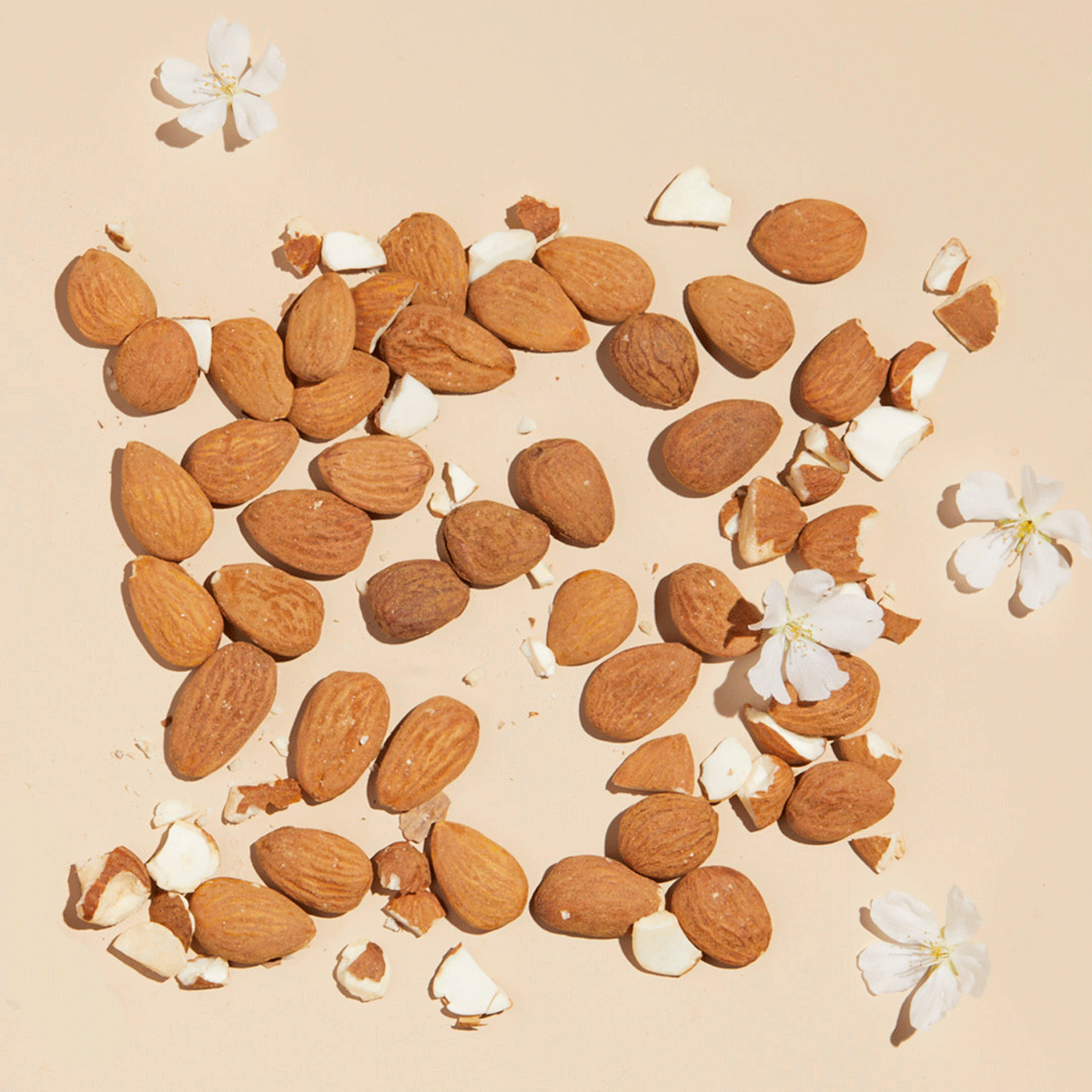 Almond | Əl Kremi