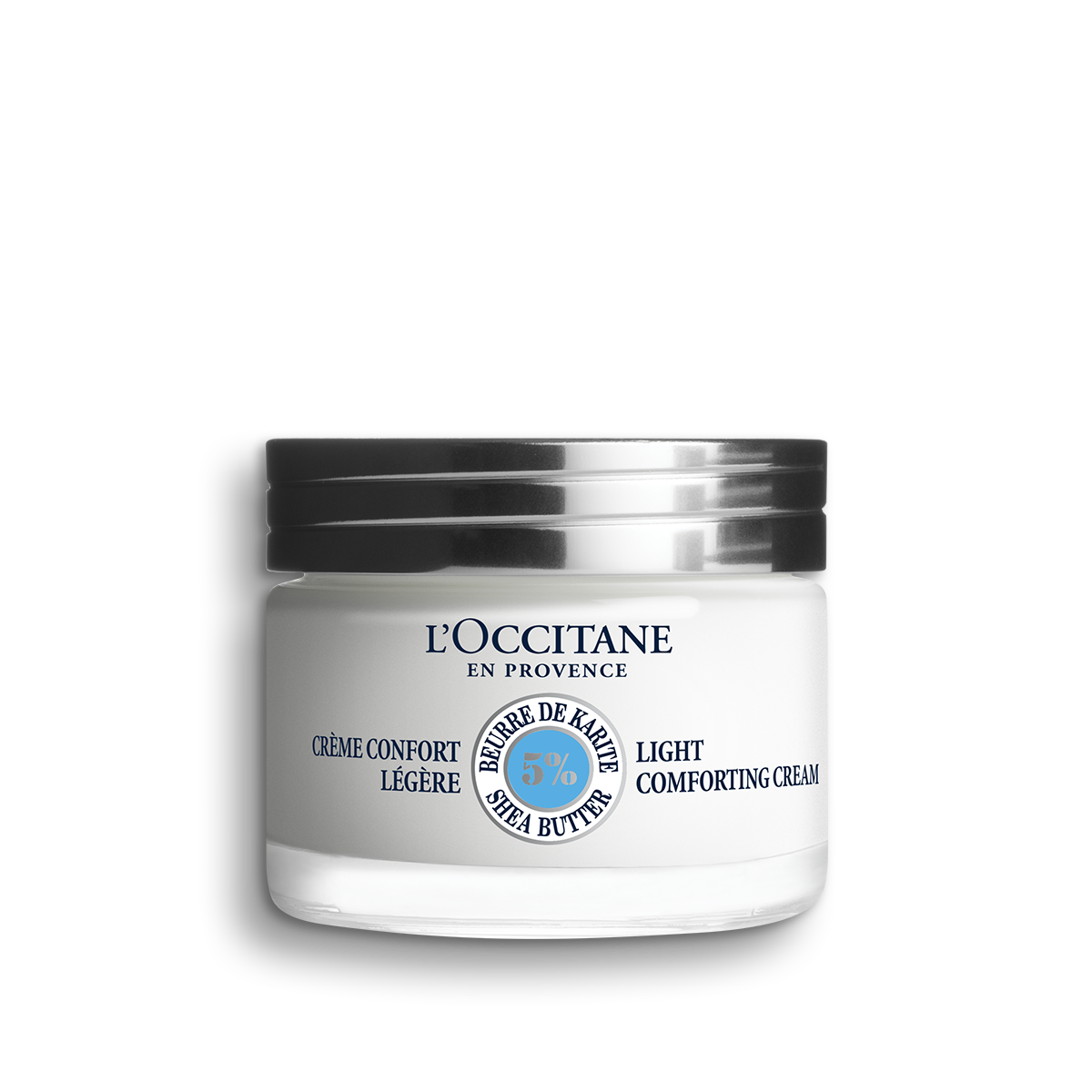 Shea | Üz üçün Krem-Komfort