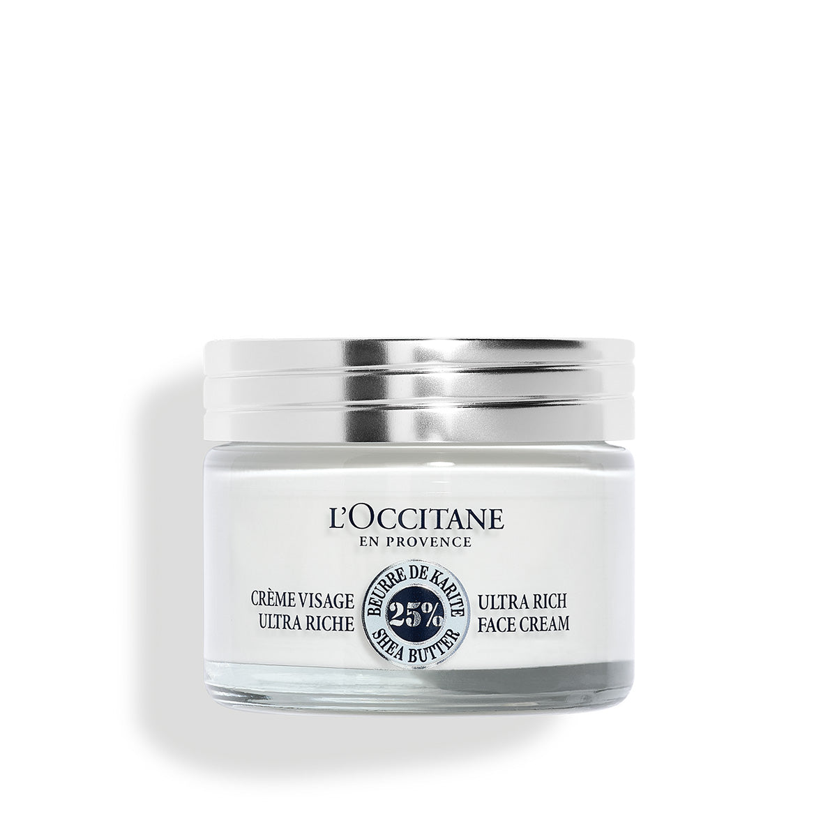 Ultra Qidalandırcı Üz Kremi 50ml
