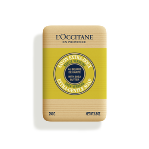 Karité Verveine | Sabun