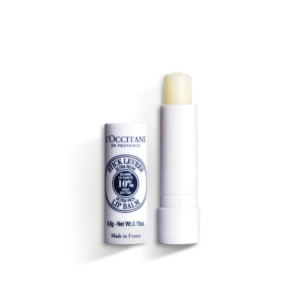 Shea | Dodaq Balzamı