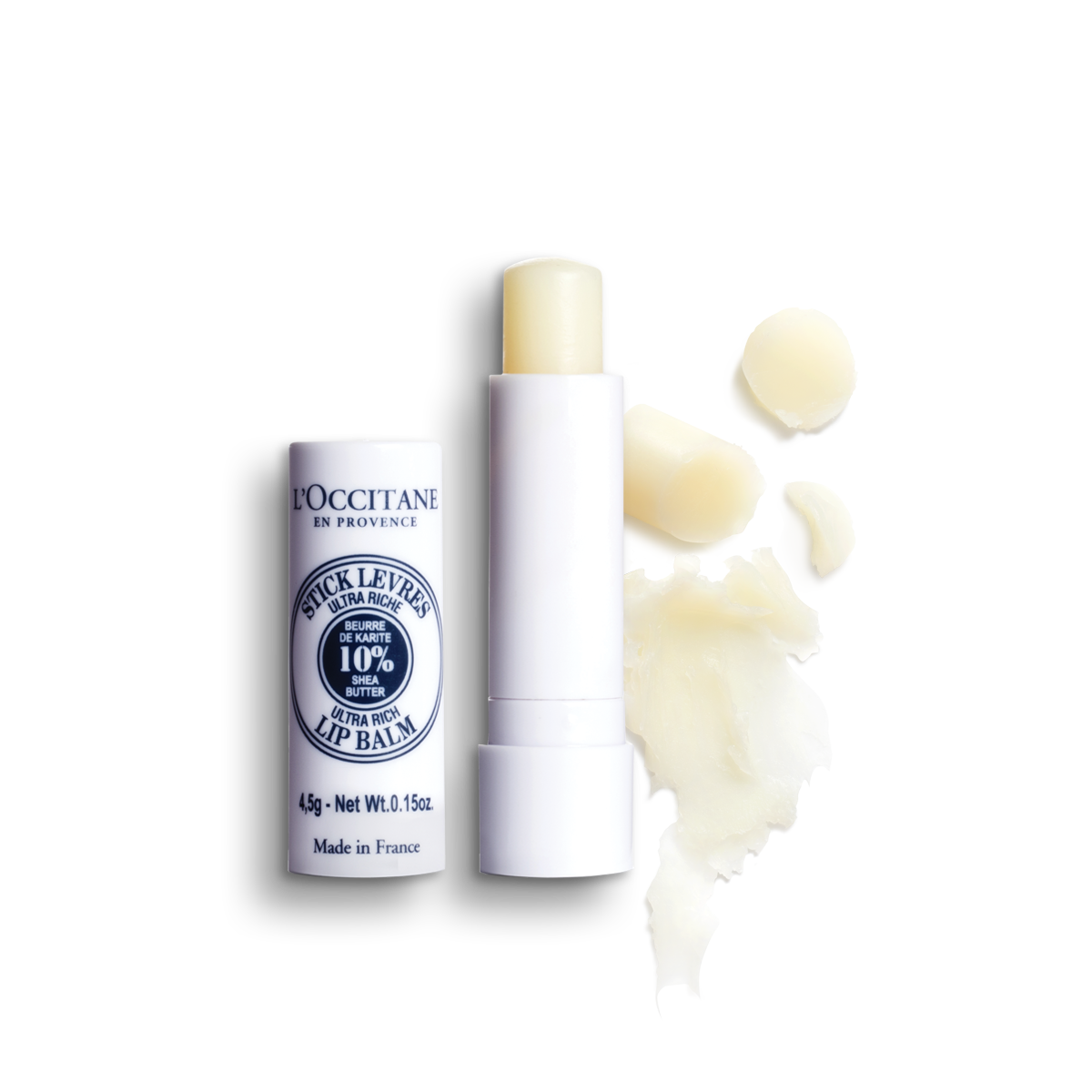 Shea | Dodaq Balzamı