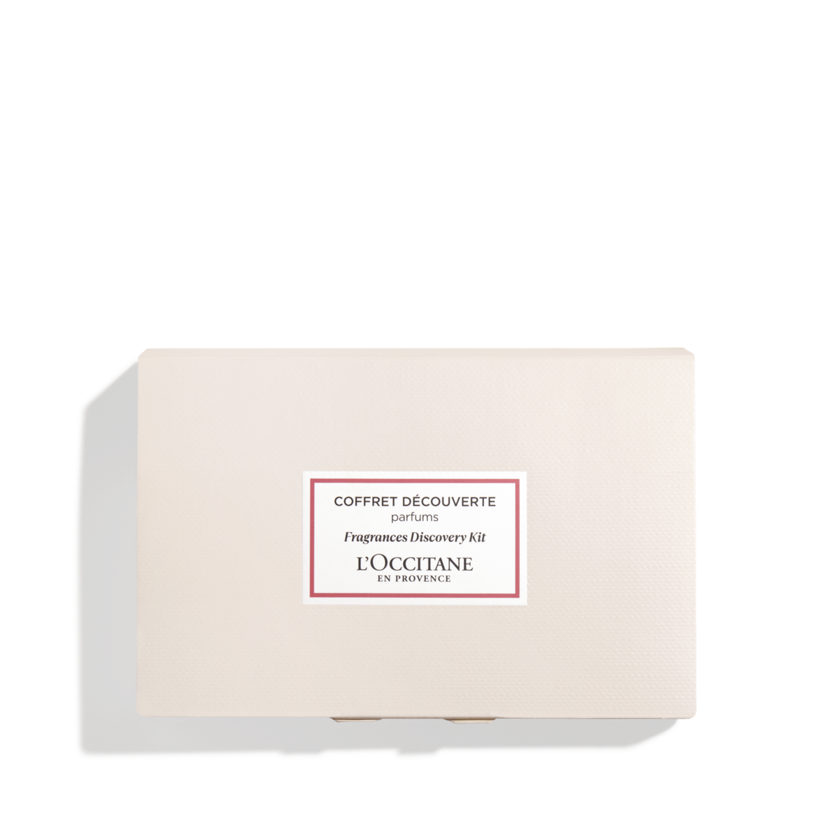 Мини-подарочный набор «Набор Fragrance Discovery Kit»