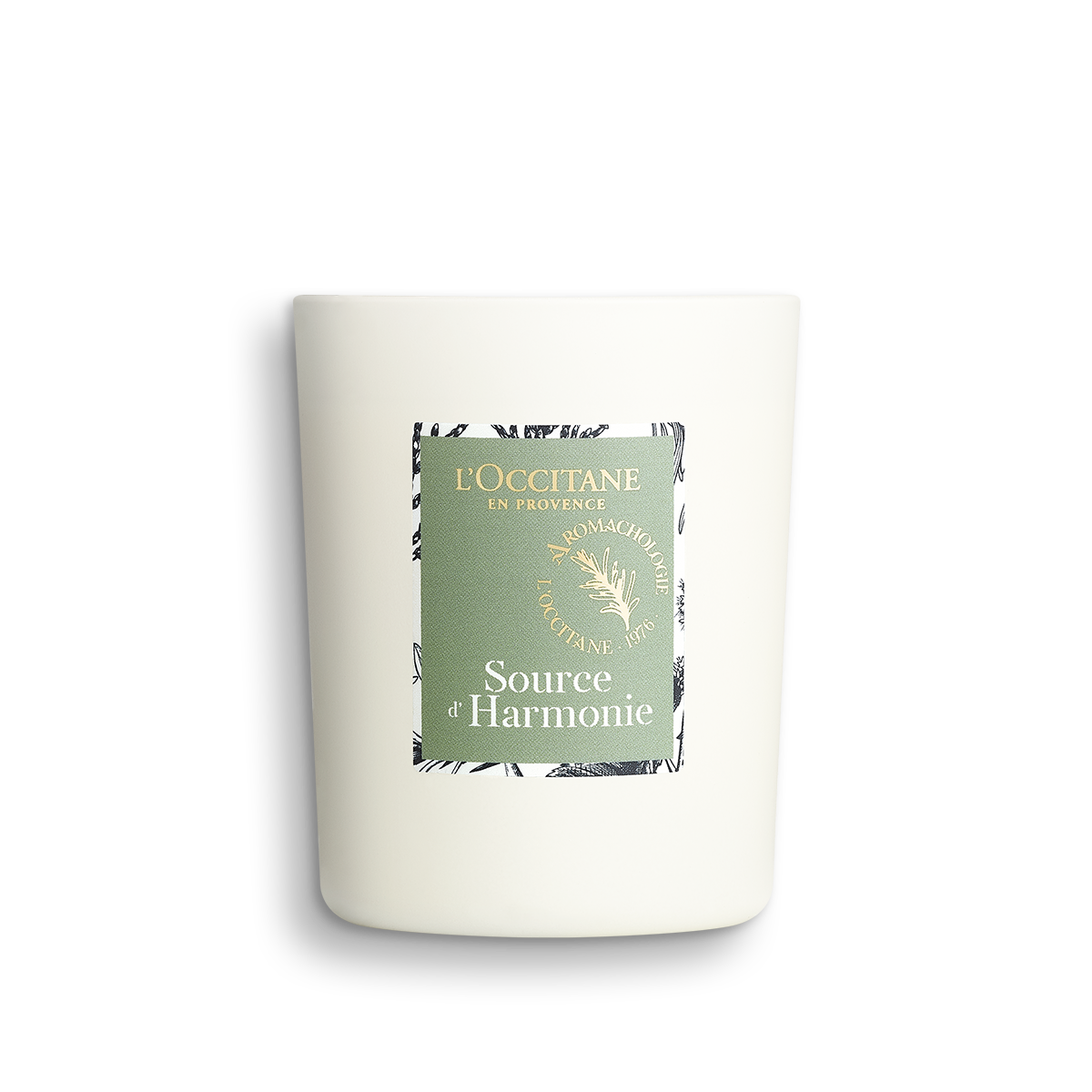 Source D'Harmonie | Şam
