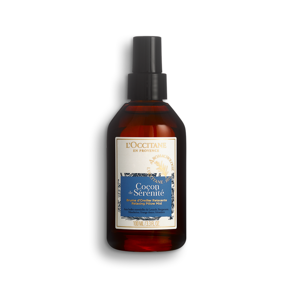 Loccitane hediyye ucun mist