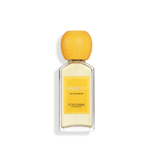 Mélilot | Eau de Parfum